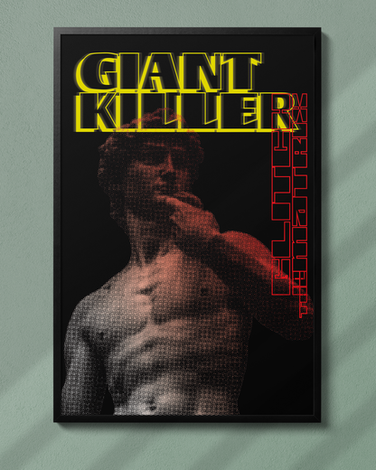 Giant Killer