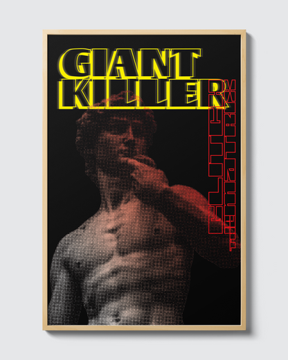 Giant Killer