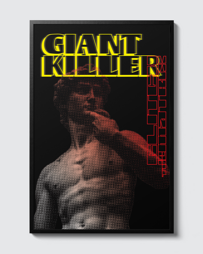 Giant Killer